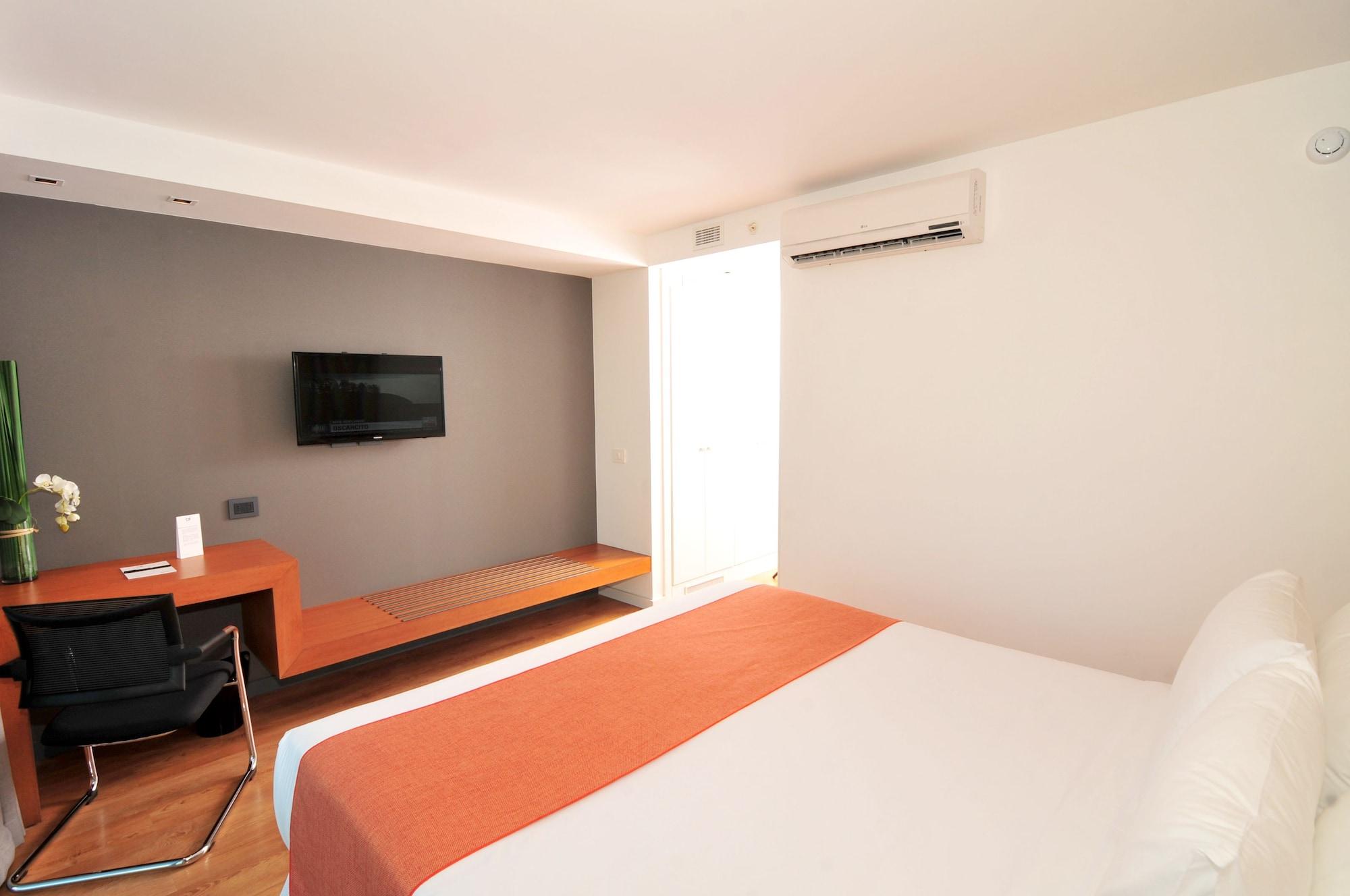Bit Design Hotel Montevideo Luaran gambar