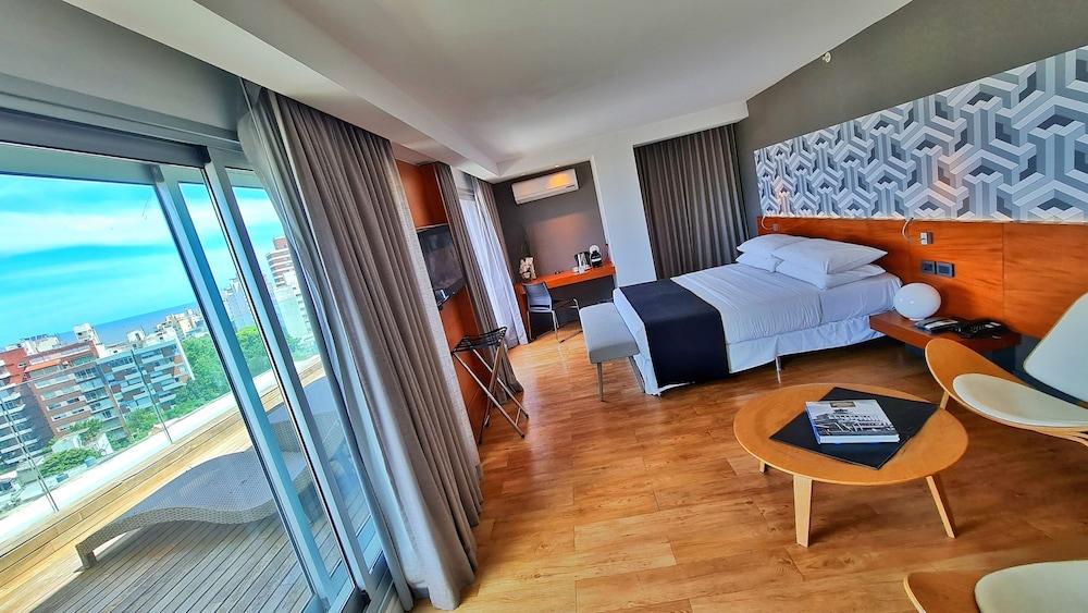 Bit Design Hotel Montevideo Luaran gambar